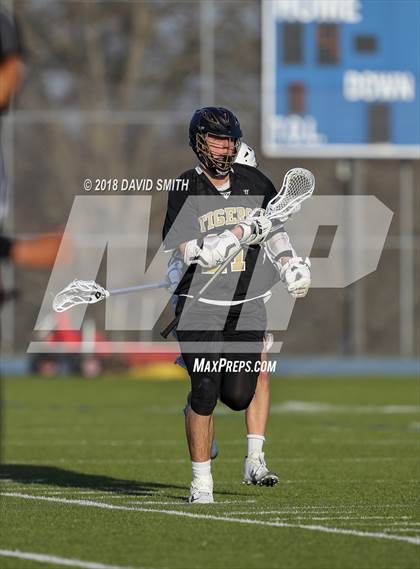 Thumbnail 1 in JV: Blue Valley @ Rockhurst photogallery.