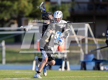 Thumbnail 2 in JV: Blue Valley @ Rockhurst photogallery.