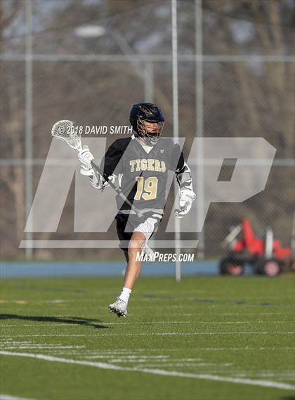 Thumbnail 2 in JV: Blue Valley @ Rockhurst photogallery.