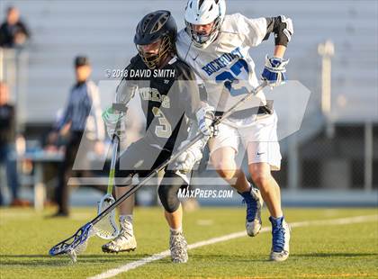 Thumbnail 1 in JV: Blue Valley @ Rockhurst photogallery.