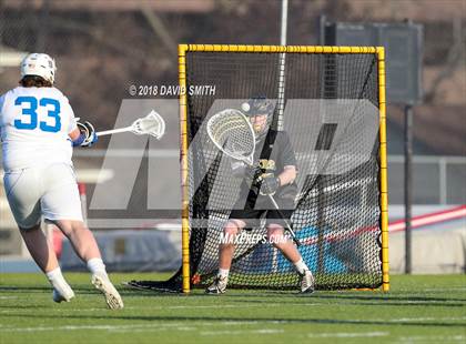 Thumbnail 2 in JV: Blue Valley @ Rockhurst photogallery.