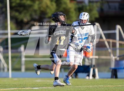 Thumbnail 1 in JV: Blue Valley @ Rockhurst photogallery.
