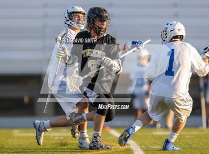 Thumbnail 3 in JV: Blue Valley @ Rockhurst photogallery.