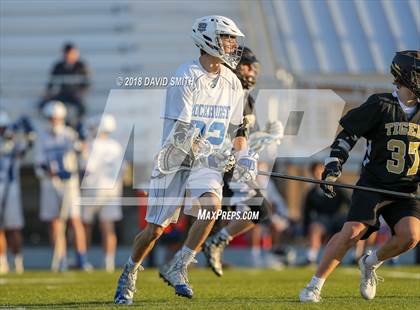 Thumbnail 2 in JV: Blue Valley @ Rockhurst photogallery.