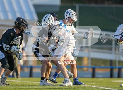 Thumbnail 2 in JV: Blue Valley @ Rockhurst photogallery.