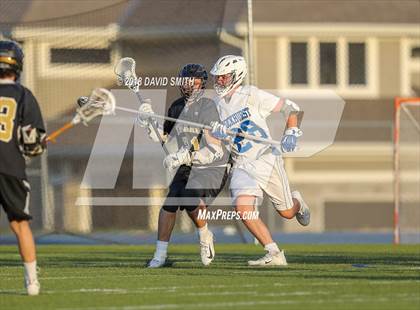 Thumbnail 2 in JV: Blue Valley @ Rockhurst photogallery.