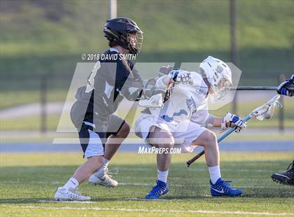 Thumbnail 2 in JV: Blue Valley @ Rockhurst photogallery.
