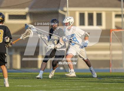Thumbnail 1 in JV: Blue Valley @ Rockhurst photogallery.