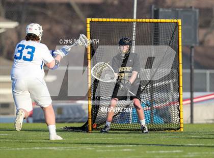 Thumbnail 3 in JV: Blue Valley @ Rockhurst photogallery.