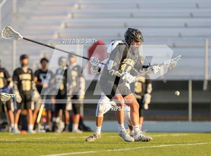 Thumbnail 2 in JV: Blue Valley @ Rockhurst photogallery.