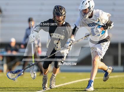Thumbnail 2 in JV: Blue Valley @ Rockhurst photogallery.