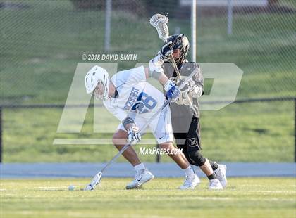 Thumbnail 2 in JV: Blue Valley @ Rockhurst photogallery.