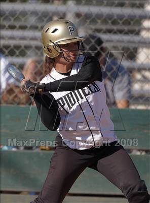 Thumbnail 2 in Pioneer vs. Woodland (CIF SJS D3 Final) photogallery.