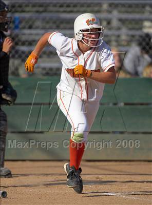 Thumbnail 1 in Pioneer vs. Woodland (CIF SJS D3 Final) photogallery.