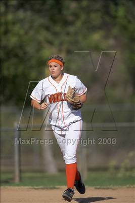 Thumbnail 1 in Pioneer vs. Woodland (CIF SJS D3 Final) photogallery.