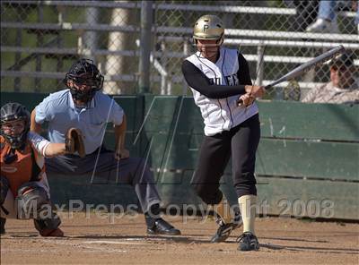 Thumbnail 1 in Pioneer vs. Woodland (CIF SJS D3 Final) photogallery.