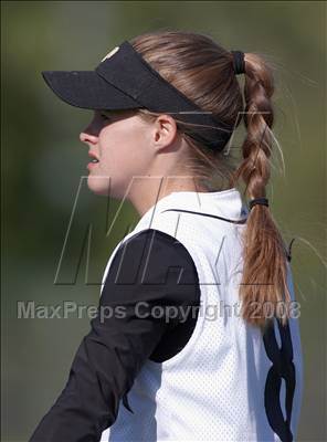 Thumbnail 3 in Pioneer vs. Woodland (CIF SJS D3 Final) photogallery.