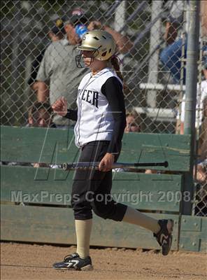 Thumbnail 1 in Pioneer vs. Woodland (CIF SJS D3 Final) photogallery.