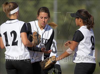 Thumbnail 1 in Pioneer vs. Woodland (CIF SJS D3 Final) photogallery.