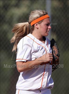 Thumbnail 1 in Pioneer vs. Woodland (CIF SJS D3 Final) photogallery.