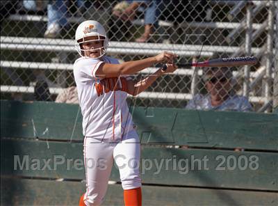 Thumbnail 1 in Pioneer vs. Woodland (CIF SJS D3 Final) photogallery.
