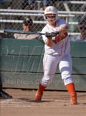 Thumbnail 1 in Pioneer vs. Woodland (CIF SJS D3 Final) photogallery.