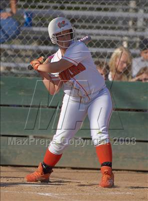 Thumbnail 3 in Pioneer vs. Woodland (CIF SJS D3 Final) photogallery.