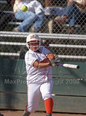 Thumbnail 1 in Pioneer vs. Woodland (CIF SJS D3 Final) photogallery.