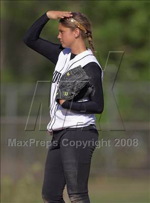 Thumbnail 2 in Pioneer vs. Woodland (CIF SJS D3 Final) photogallery.