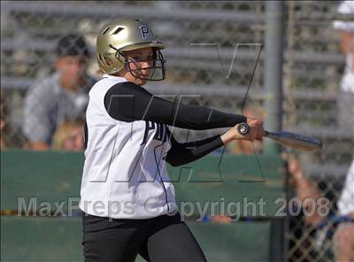 Thumbnail 3 in Pioneer vs. Woodland (CIF SJS D3 Final) photogallery.