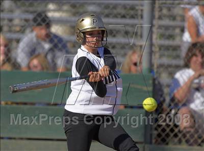 Thumbnail 1 in Pioneer vs. Woodland (CIF SJS D3 Final) photogallery.