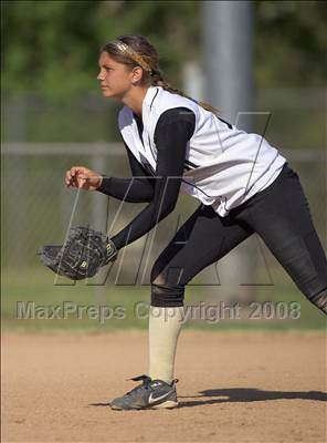 Thumbnail 2 in Pioneer vs. Woodland (CIF SJS D3 Final) photogallery.