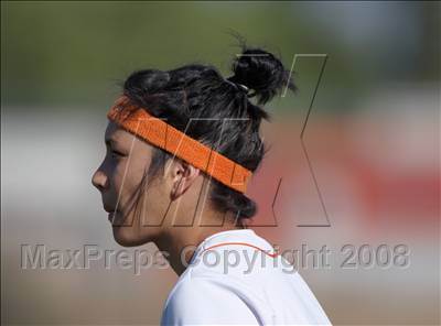 Thumbnail 3 in Pioneer vs. Woodland (CIF SJS D3 Final) photogallery.