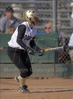 Thumbnail 1 in Pioneer vs. Woodland (CIF SJS D3 Final) photogallery.