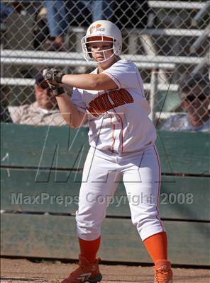 Thumbnail 1 in Pioneer vs. Woodland (CIF SJS D3 Final) photogallery.