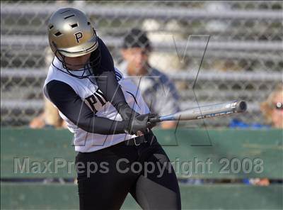 Thumbnail 3 in Pioneer vs. Woodland (CIF SJS D3 Final) photogallery.