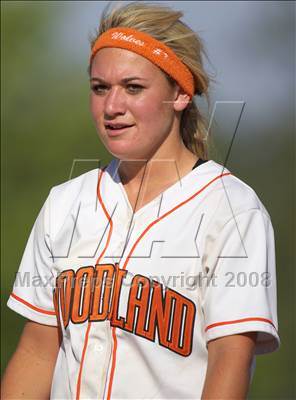 Thumbnail 1 in Pioneer vs. Woodland (CIF SJS D3 Final) photogallery.