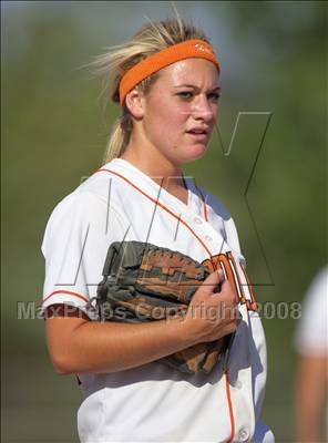 Thumbnail 3 in Pioneer vs. Woodland (CIF SJS D3 Final) photogallery.
