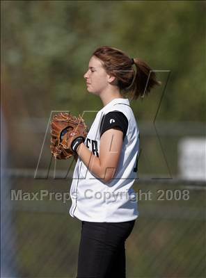 Thumbnail 1 in Pioneer vs. Woodland (CIF SJS D3 Final) photogallery.