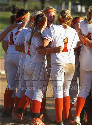 Thumbnail 1 in Pioneer vs. Woodland (CIF SJS D3 Final) photogallery.