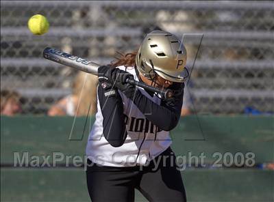 Thumbnail 2 in Pioneer vs. Woodland (CIF SJS D3 Final) photogallery.