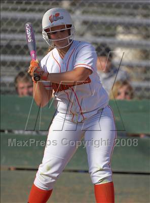 Thumbnail 1 in Pioneer vs. Woodland (CIF SJS D3 Final) photogallery.