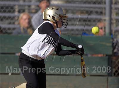 Thumbnail 1 in Pioneer vs. Woodland (CIF SJS D3 Final) photogallery.