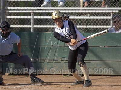 Thumbnail 1 in Pioneer vs. Woodland (CIF SJS D3 Final) photogallery.
