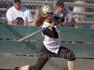 Thumbnail 1 in Pioneer vs. Woodland (CIF SJS D3 Final) photogallery.