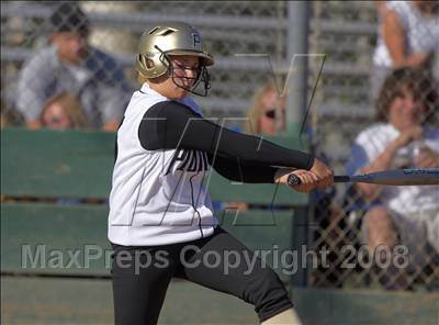 Thumbnail 2 in Pioneer vs. Woodland (CIF SJS D3 Final) photogallery.