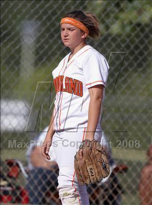 Thumbnail 1 in Pioneer vs. Woodland (CIF SJS D3 Final) photogallery.