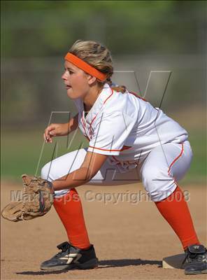 Thumbnail 1 in Pioneer vs. Woodland (CIF SJS D3 Final) photogallery.