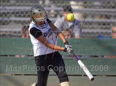 Thumbnail 1 in Pioneer vs. Woodland (CIF SJS D3 Final) photogallery.