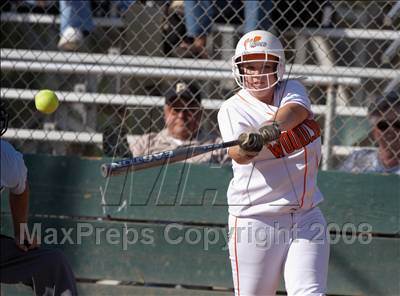 Thumbnail 3 in Pioneer vs. Woodland (CIF SJS D3 Final) photogallery.